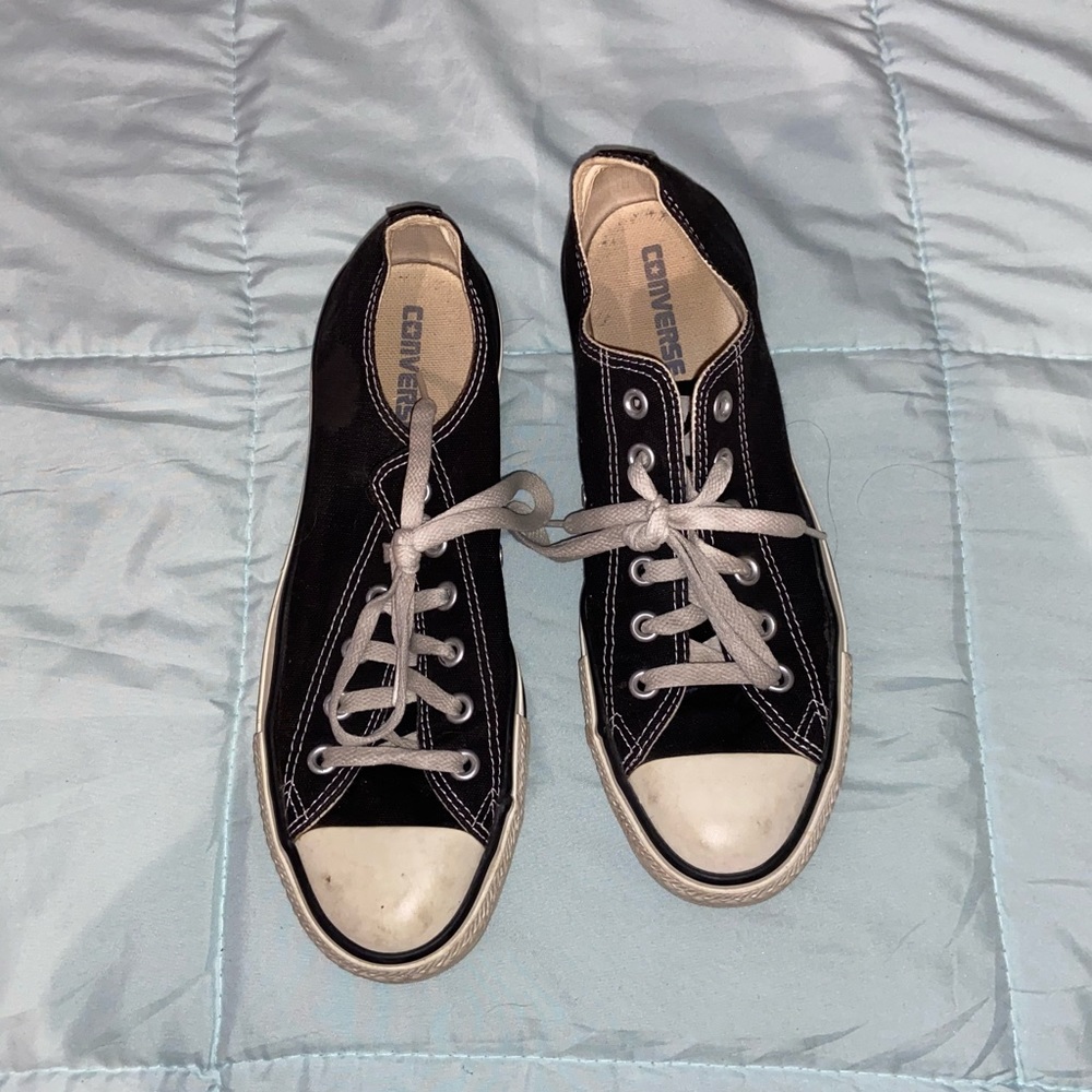 Converse All-Star Chuck Taylors